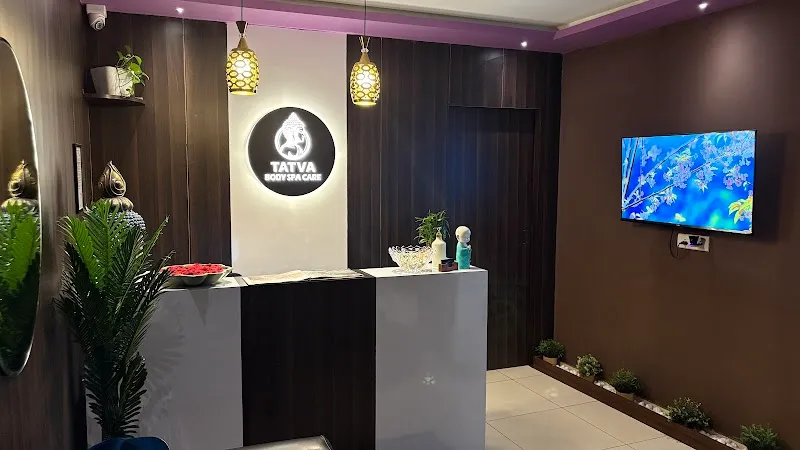 Tatva Body Spa Care
