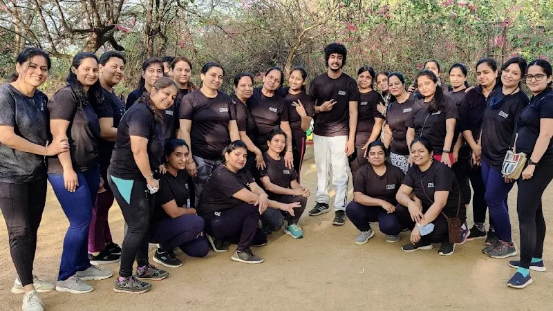 Fitness by Yatin bhardwaj
