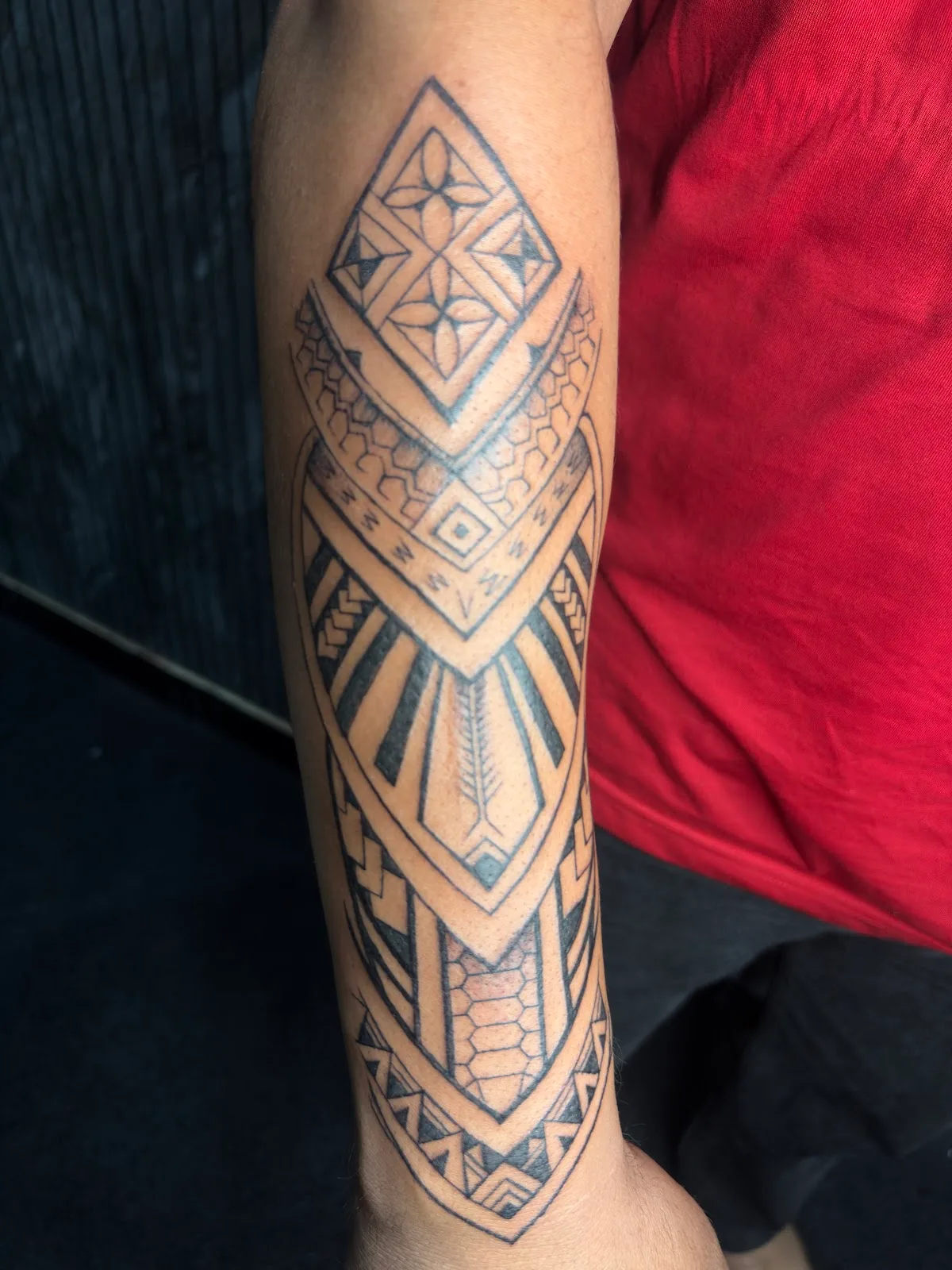 Akash mehndi and tattoo artist