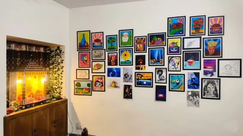 Aahuti Arts Studio
