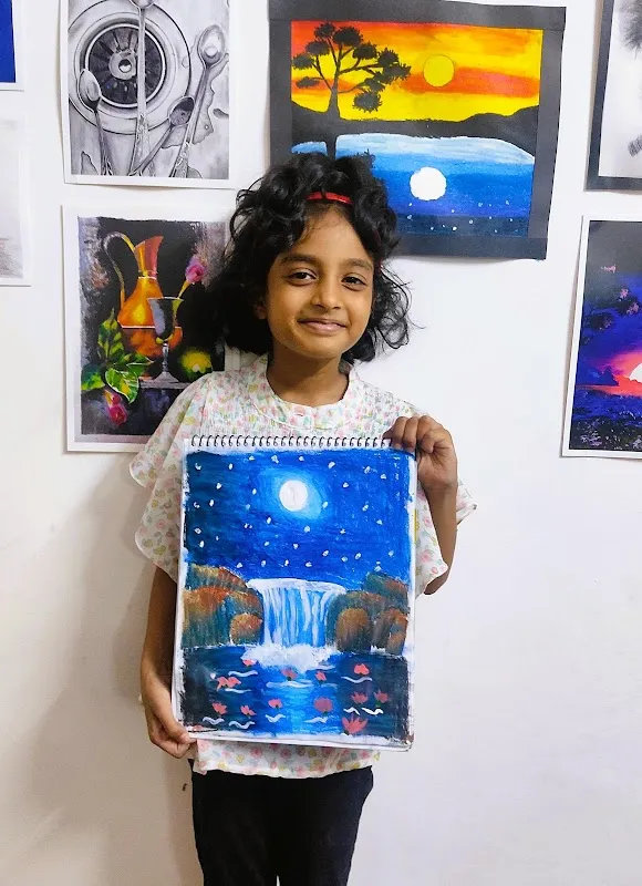 Aahuti Arts Studio
