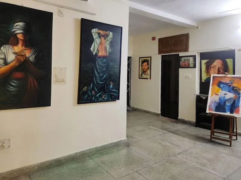 Aahuti Arts Studio