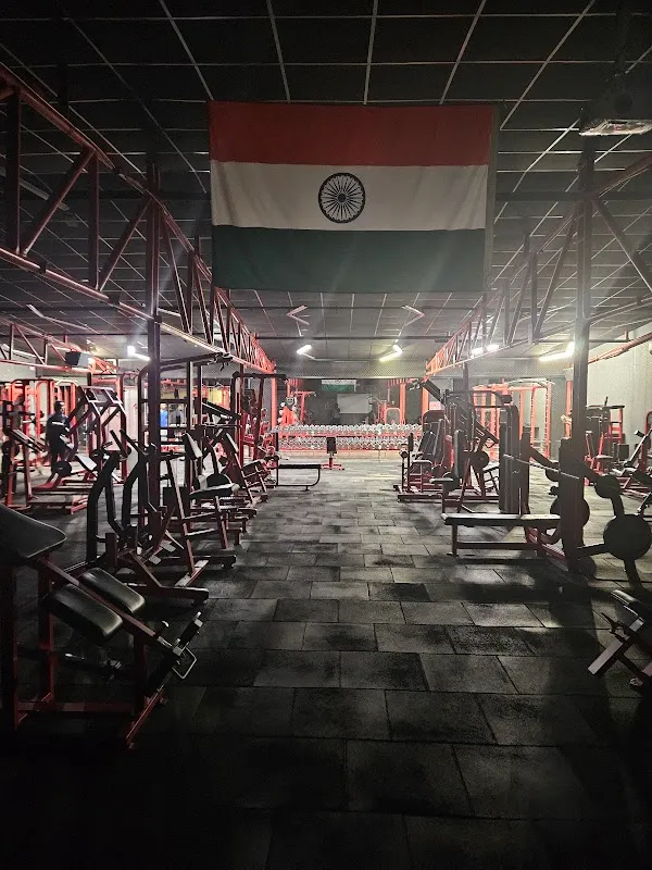 Creed Culture GYM Kandivali,Best Gym in Kandivali |Best Gym in Mumbai