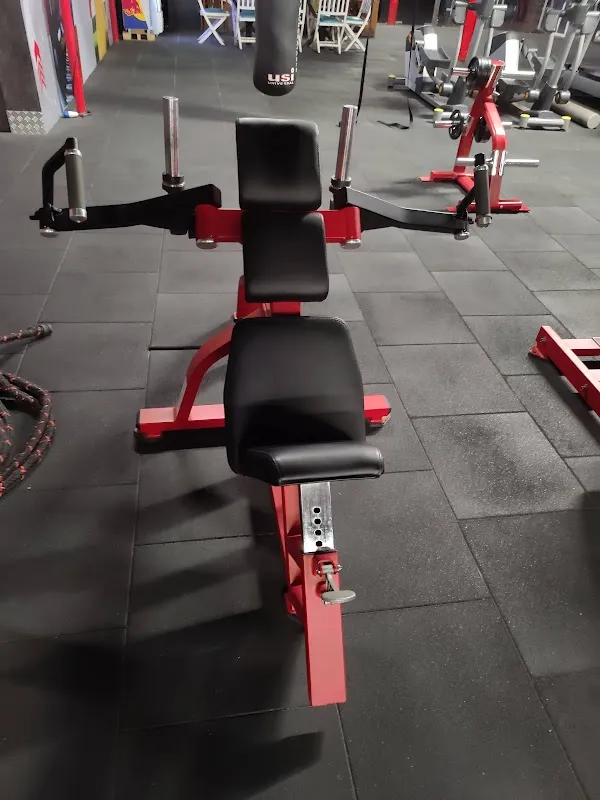 Creed Culture GYM Kandivali,Best Gym in Kandivali |Best Gym in Mumbai