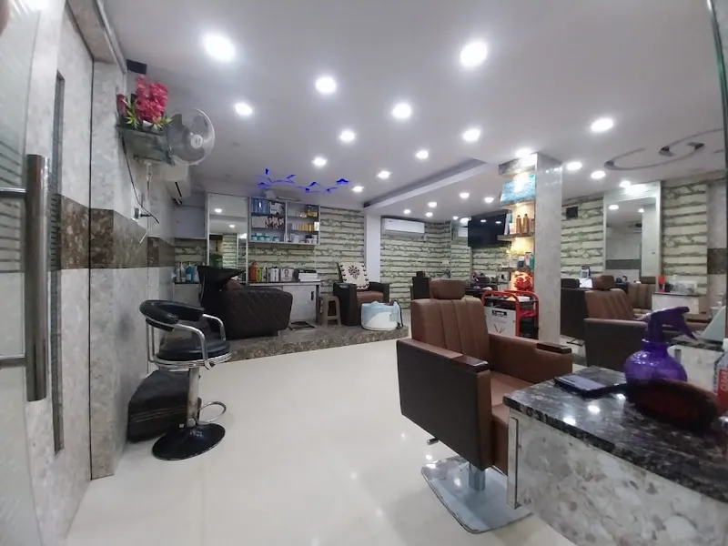 LOOK ME THE FAMILY SPA&HAIR
