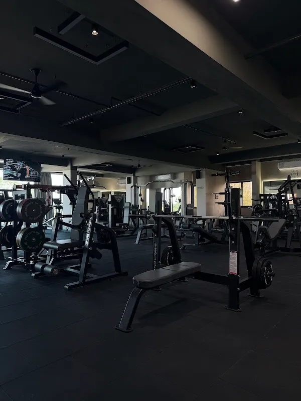 Hustle Fitness - Akola