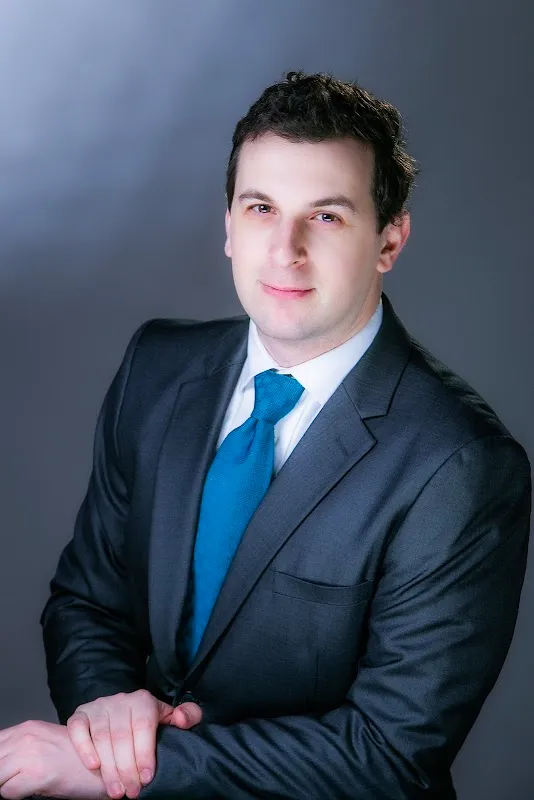 Linkedin Headshots NYC