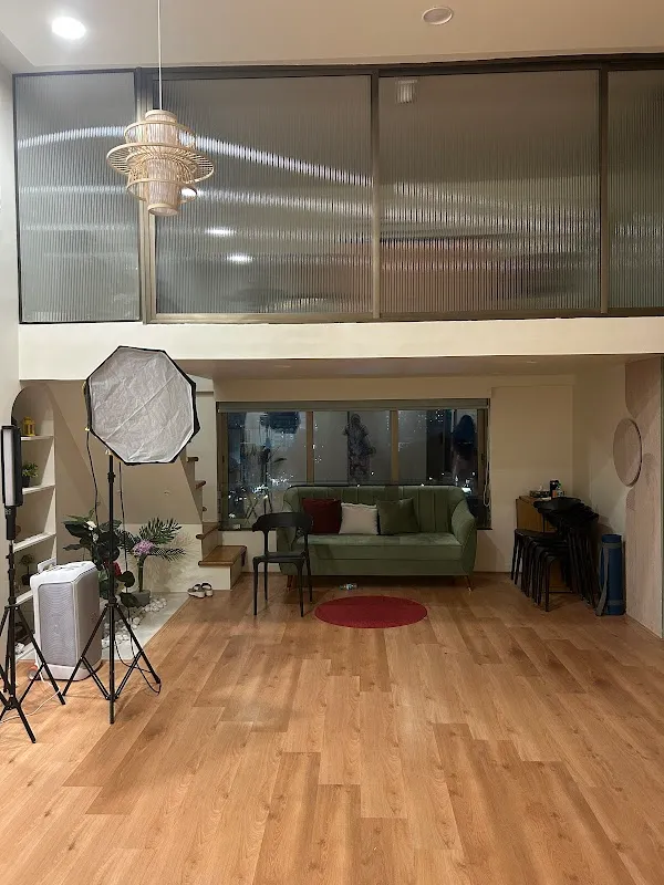 Studio Pravaha