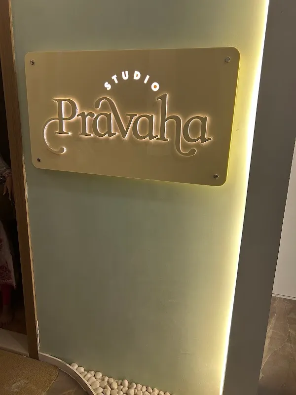 Studio Pravaha