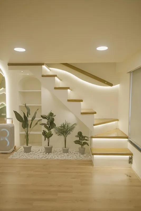 Studio Pravaha