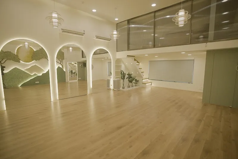 Studio Pravaha