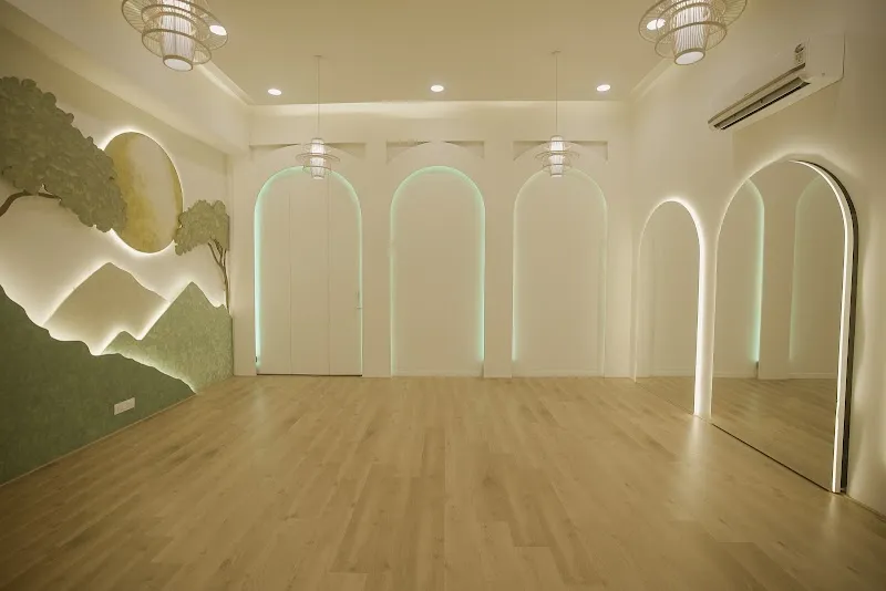 Studio Pravaha