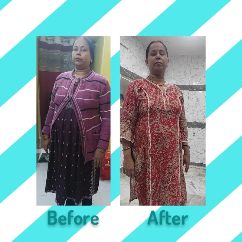 Fit Zone