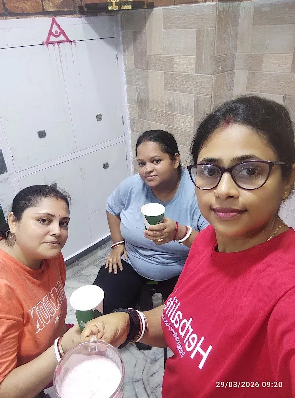 Fit Zone