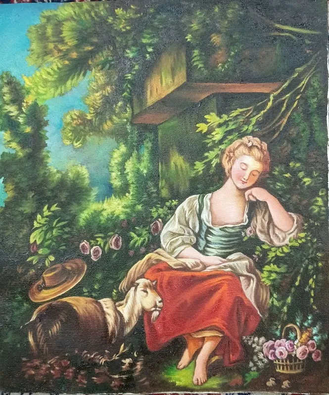 Barnali Art Gallery & Art Classes