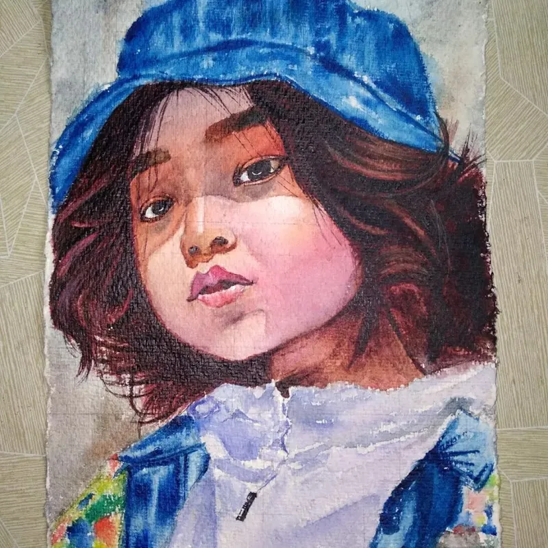 Barnali Art Gallery & Art Classes