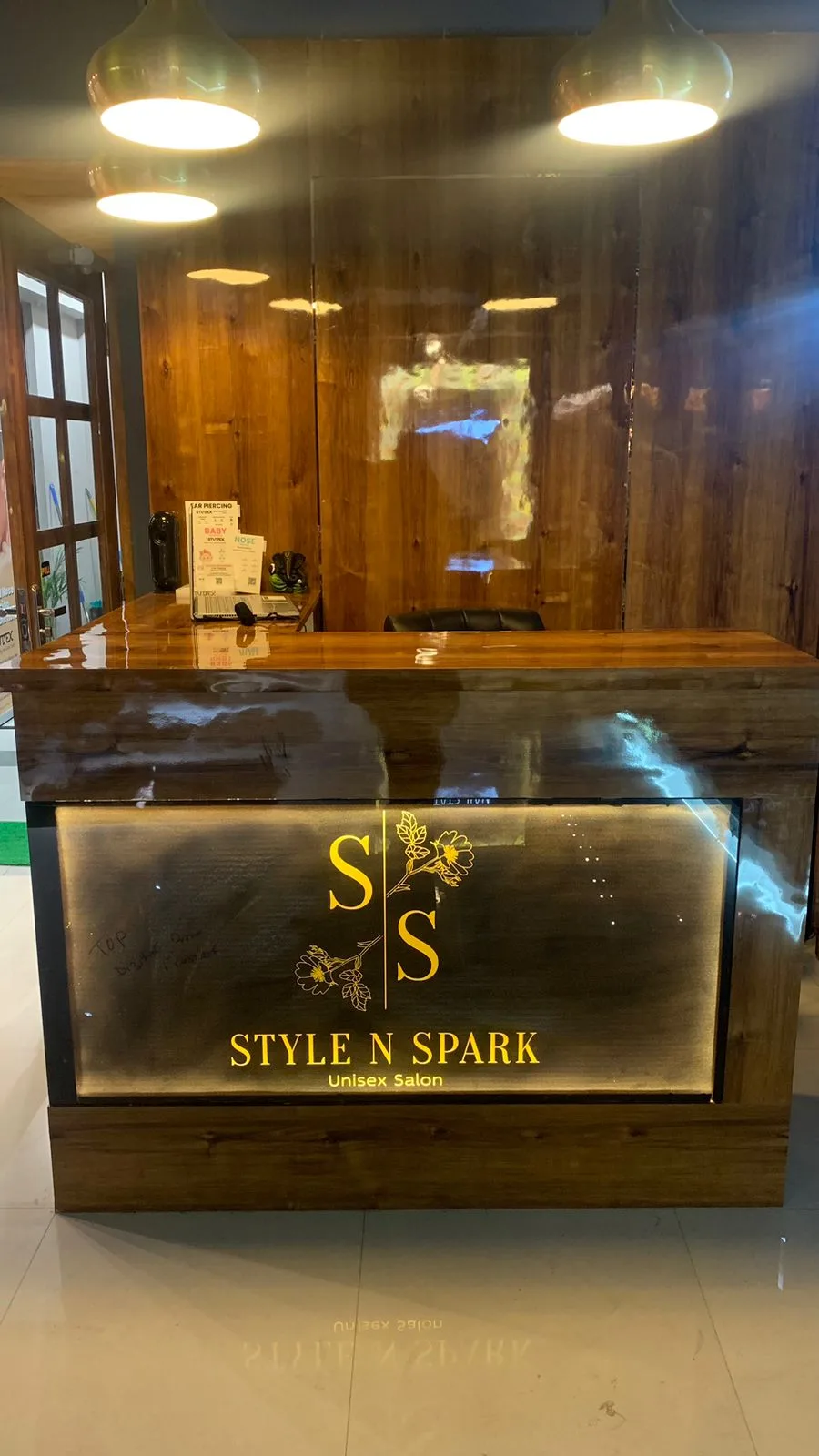 Style N Spark