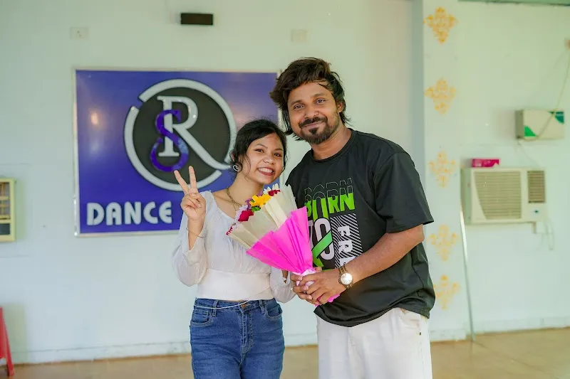 SR Dance Studio