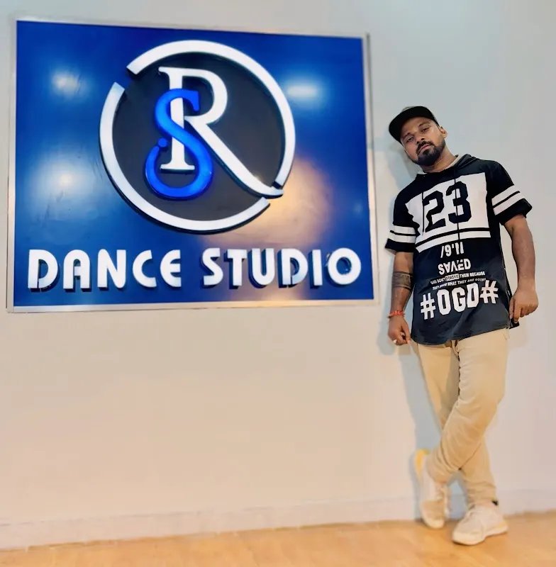 SR Dance Studio