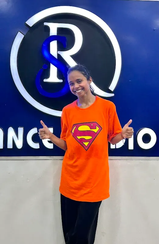 SR Dance Studio