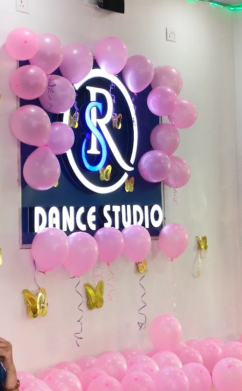 SR Dance Studio