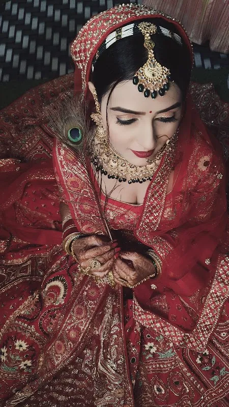 Swati Makeovers By Ritu Chauhan