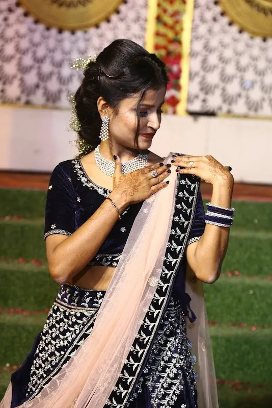 Swati Makeovers By Ritu Chauhan