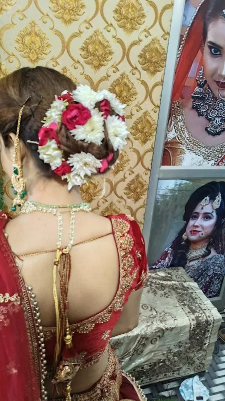 Swati Makeovers By Ritu Chauhan
