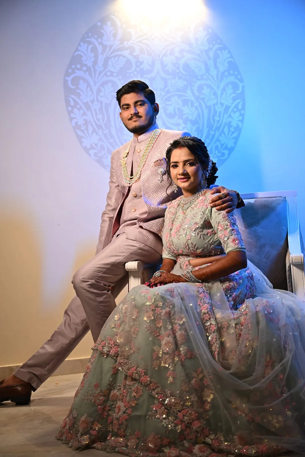 VIVAH VIDEO & ALBUM