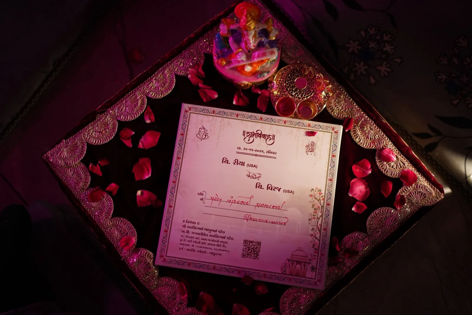 VIVAH VIDEO & ALBUM