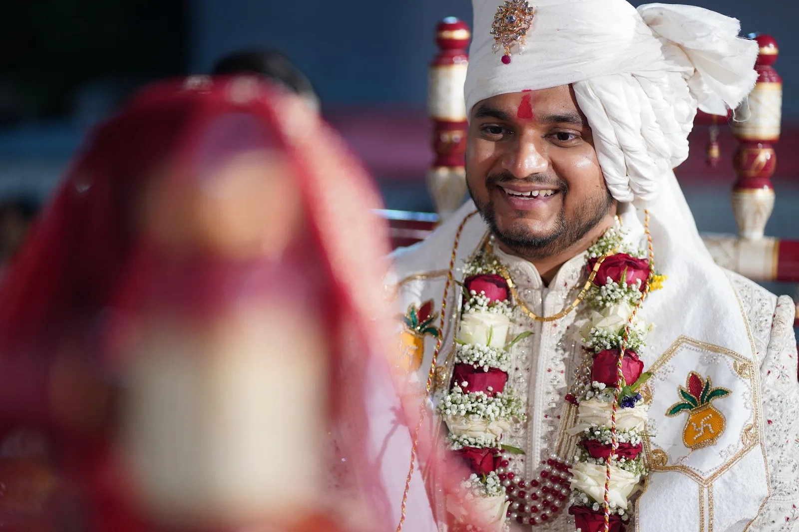 VIVAH VIDEO & ALBUM