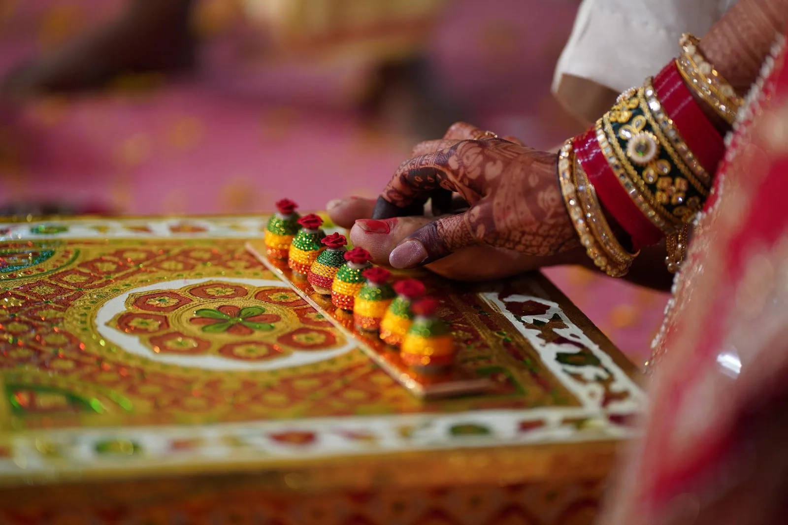 VIVAH VIDEO & ALBUM