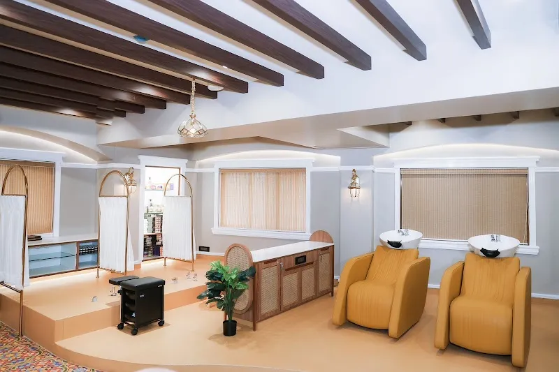 K Salon & Spa by Serenity Wellness
