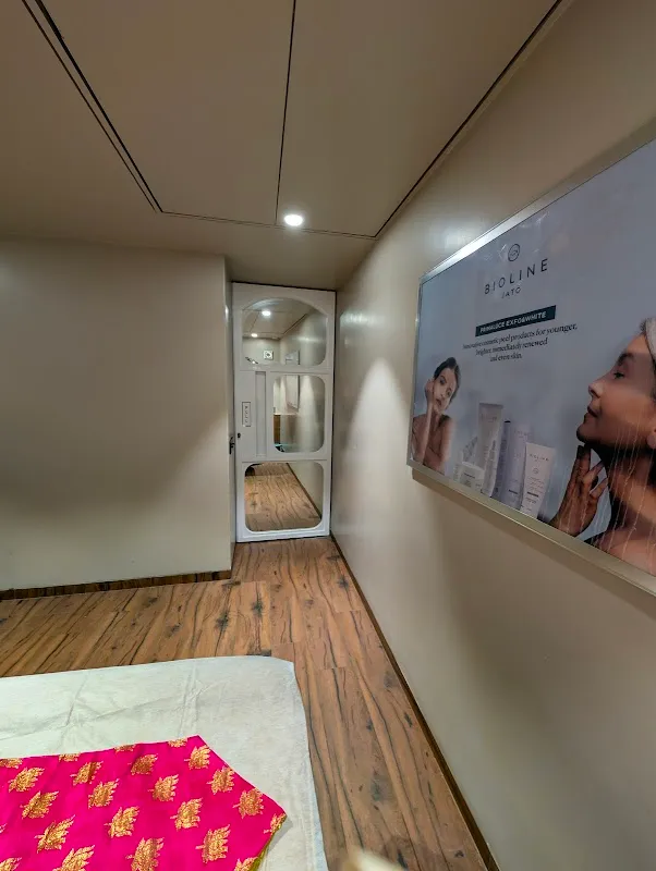 K Salon & Spa by Serenity Wellness