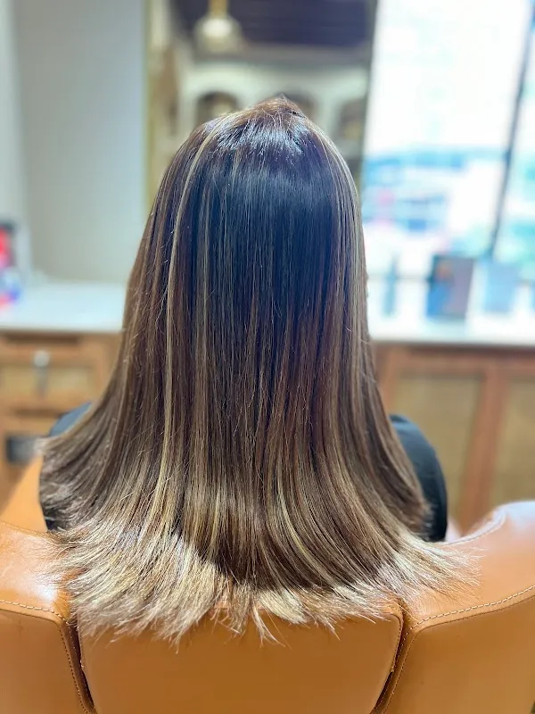 K Salon & Spa by Serenity Wellness