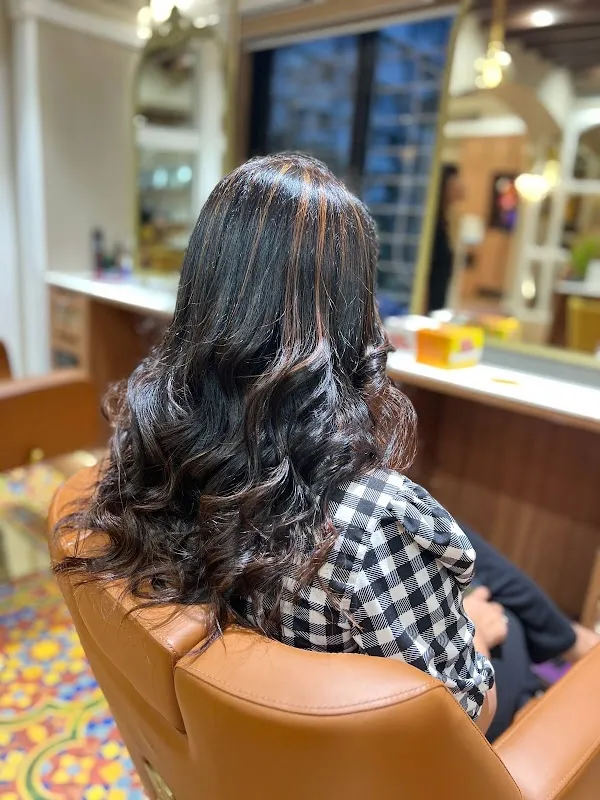 K Salon & Spa by Serenity Wellness