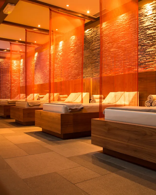 Spa Nest Ghansoli