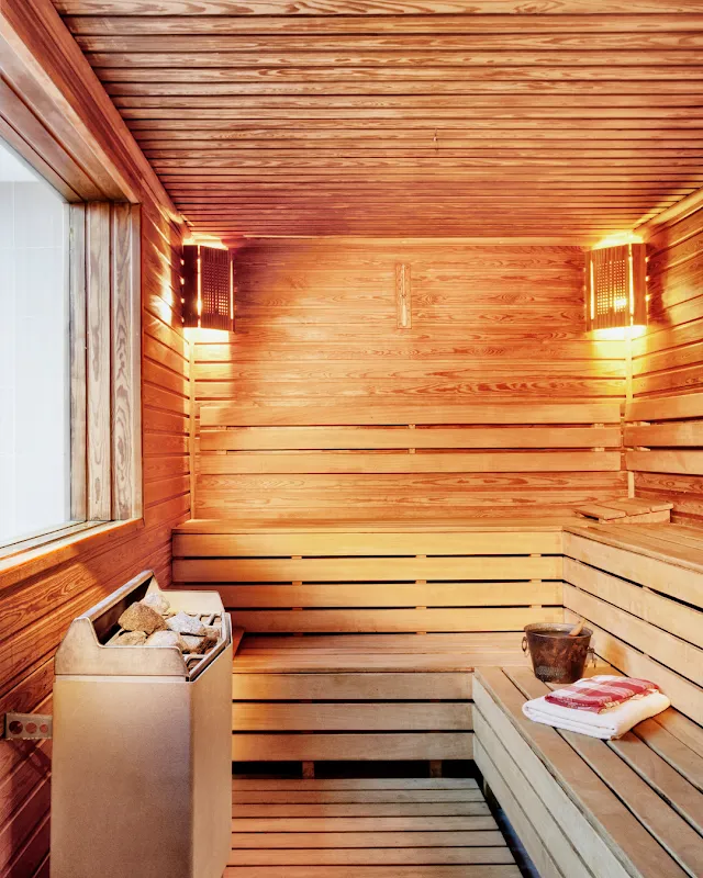 Spa Nest Ghansoli
