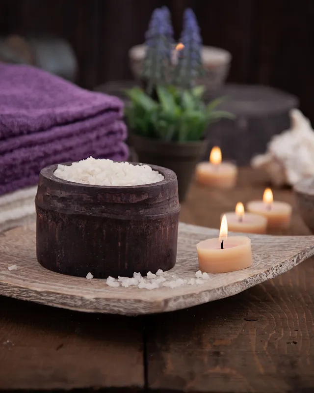 Spa Nest Ghansoli
