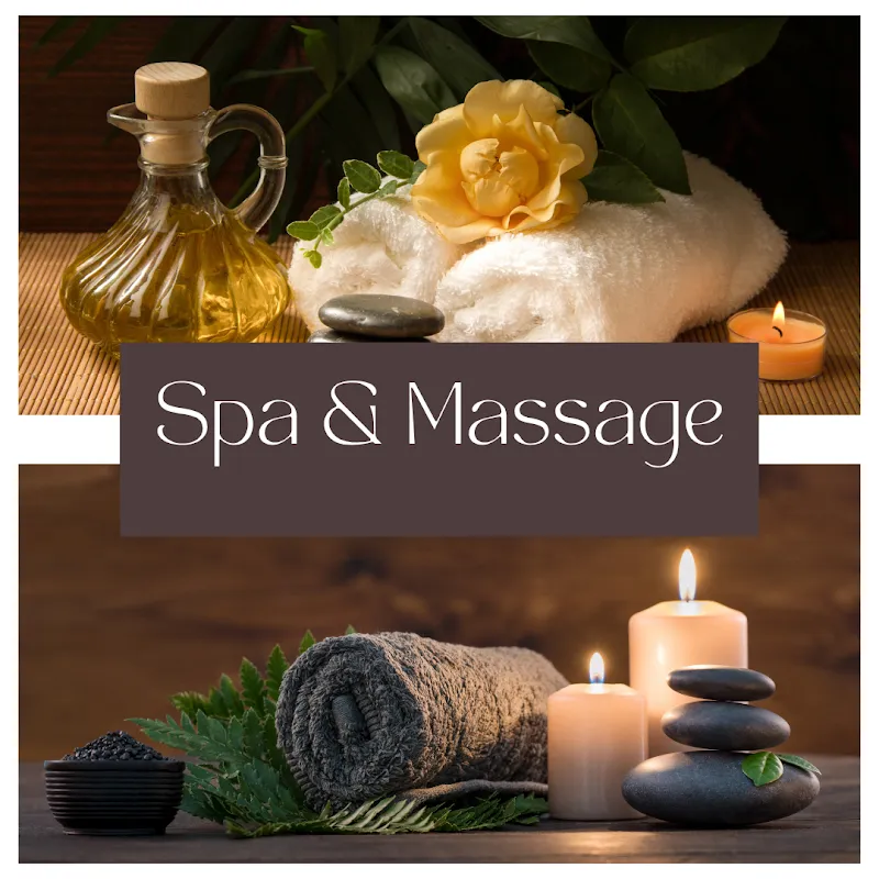 Spa Nest Ghansoli