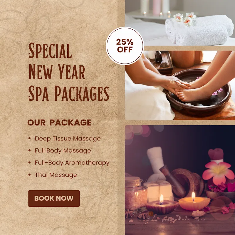Spa Nest Ghansoli