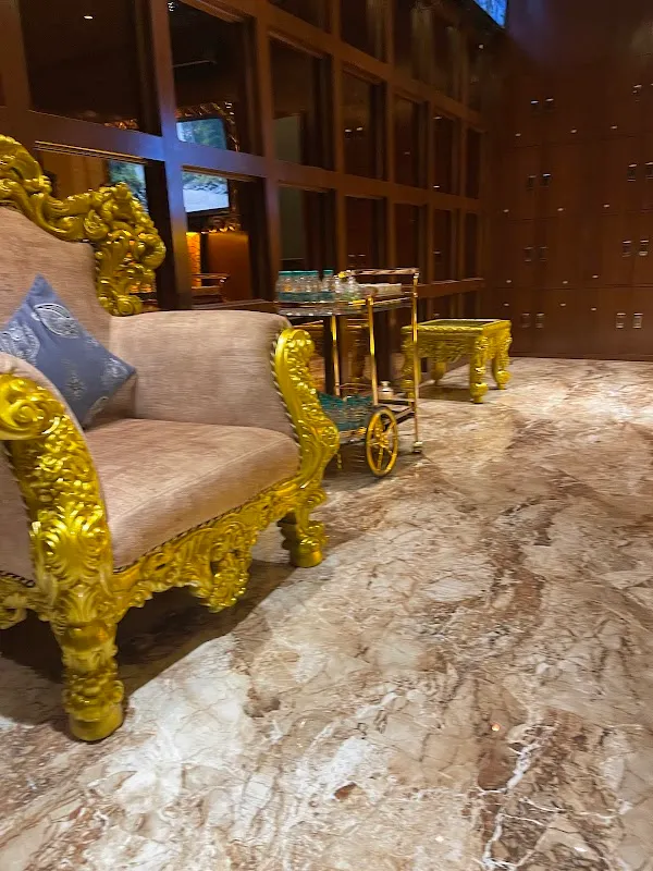 Nira Thai Spa International Spa Gold Class