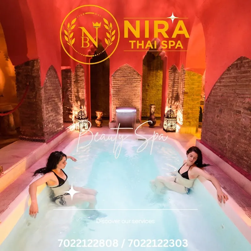 Nira Thai Spa International Spa Gold Class