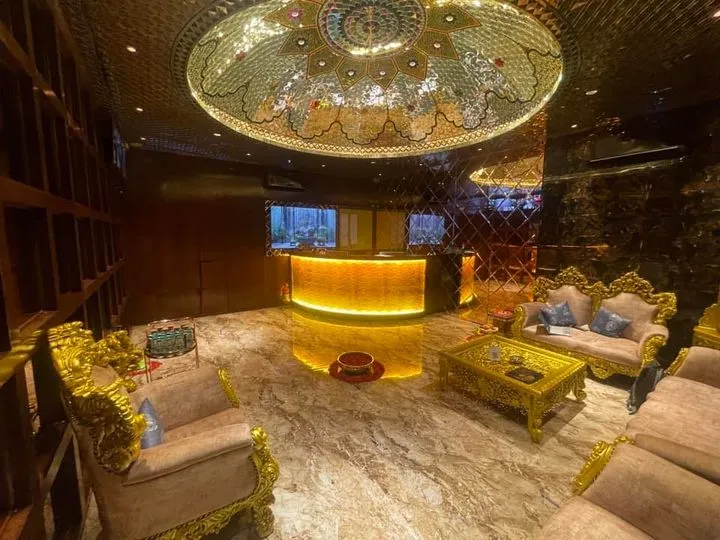 Nira Thai Spa International Spa Gold Class