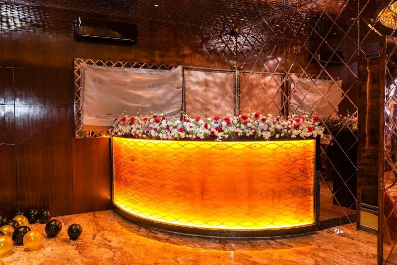 Nira Thai Spa International Spa Gold Class