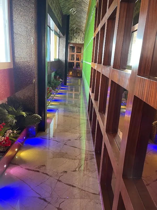 Nira Thai Spa International Spa Gold Class
