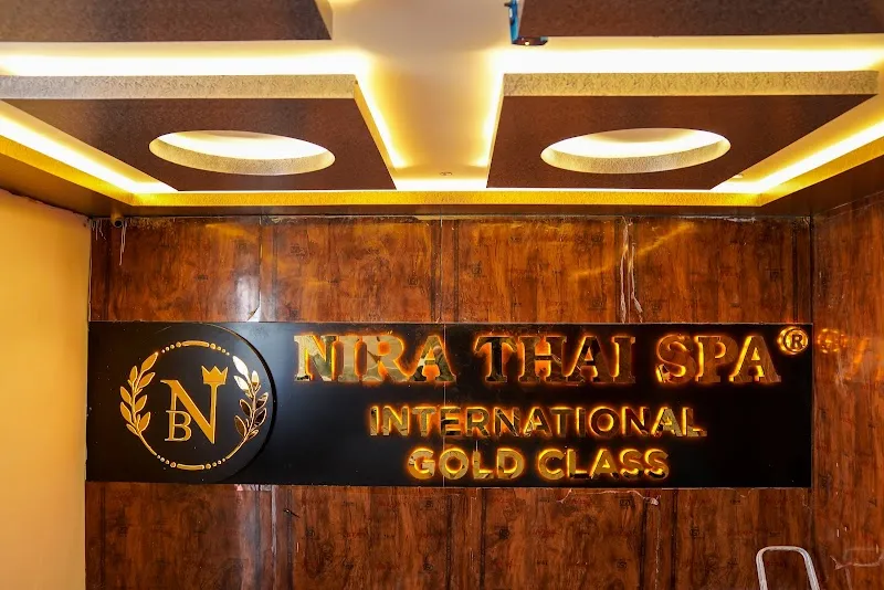 Nira Thai Spa International Spa Gold Class