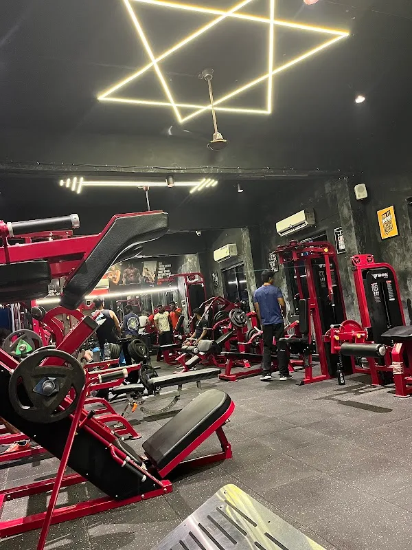 Result Fitness