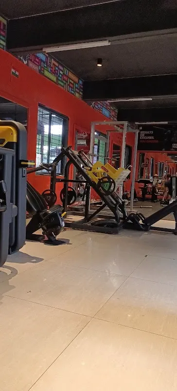 Result Fitness