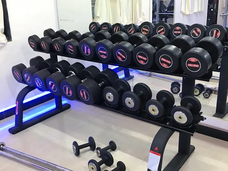 Result Fitness